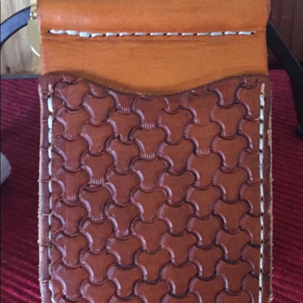 Men’s wallets - Picture 4 of 8